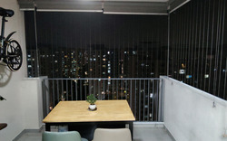 The Terrace (D19), Condominium #624554521
